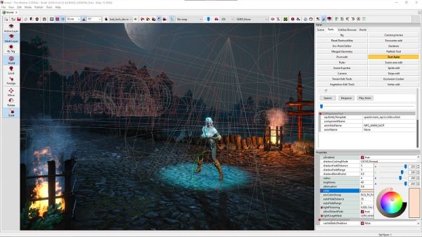 CD Projekt Red анонсировала ещё одно обновление для The Witcher 3: Wild Hunt  — игра получит кроссплатформенную поддержку модов