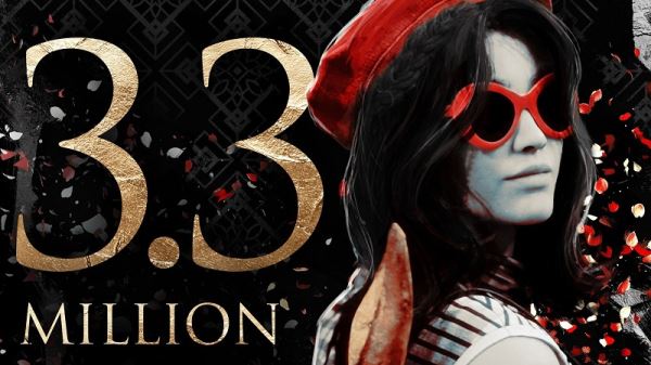 «Нарочно такое не придумаешь»: продажи Clair Obscur: Expedition 33 достигли 3,3 млн копий спустя 33 дня после релиза