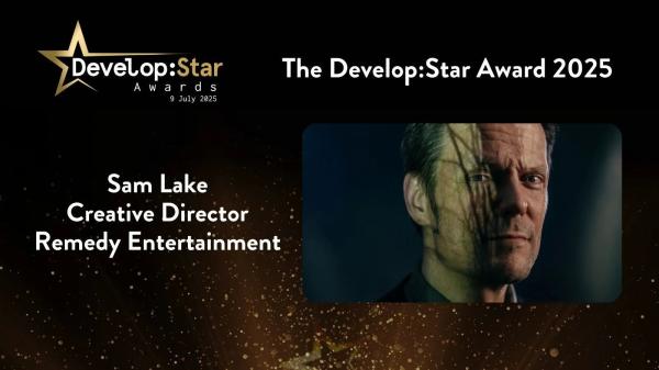 Indiana Jones and the Great Circle претендует на шесть наград на Develop: Star Awards 2025