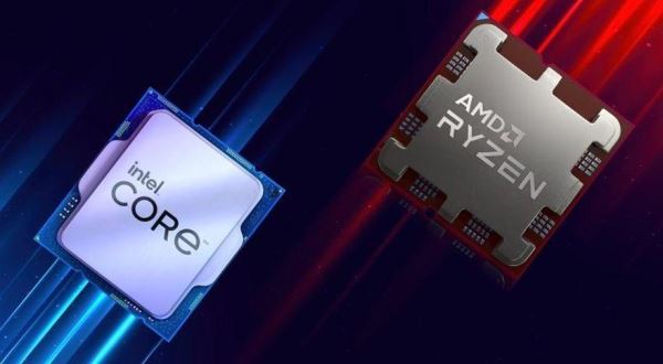 Крупный немецкий ретейлер: AMD доминирует в топе продаж, а Core Ultra 200S от Intel перестали покупать