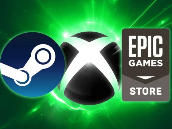 По данным Джеза Кордена, следующая консоль Xbox может включать Steam, Epic Games Store и другие платформы для ПК