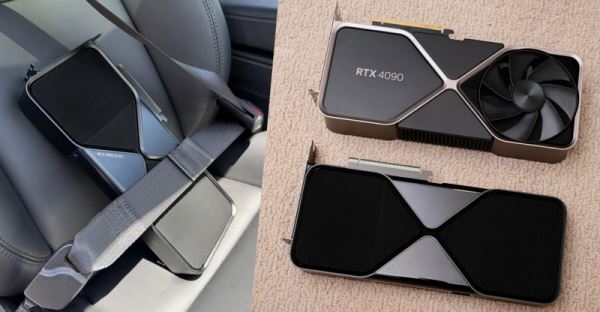 Видеокарта, которая обогнала RTX 5090 в играх: первые тесты Nvidia RTX Pro 6000 Blackwell Workstation Edition