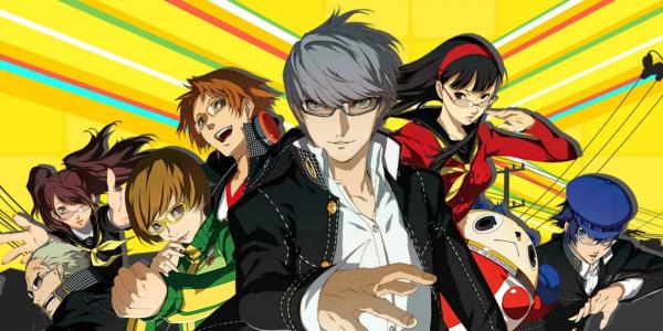 Кажется, ремейк Persona 4 реален — и Юрия Ловенталя в него не позвали