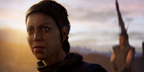 Две игры серии Hellblade получат физические издания на консолях