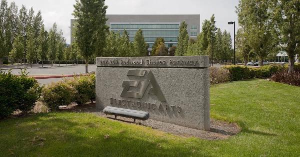 Electronic Arts потребовала от сотрудников находиться в офисе минимум три дня в неделю