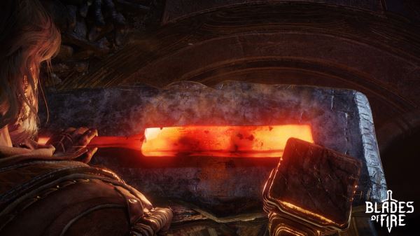 Проблемы с вылетами Blades of Fire на Xbox Series X | S исправили