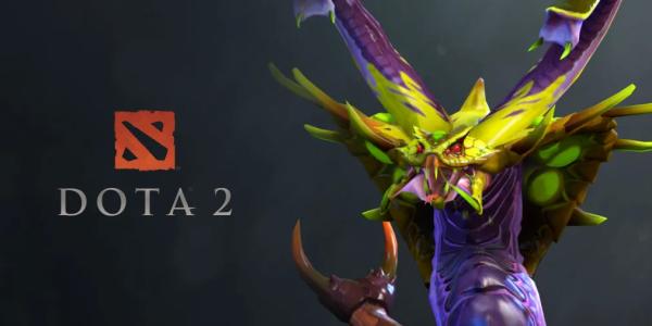 Venomancer — гроза матчмейкинга. Разбираемся, почему герой стал так хорош в 7.39