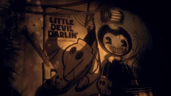 Bendy and the Dark Revival для Xbox Series X | S выйдет 11 июля