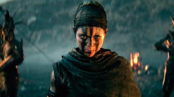 Две части Hellblade получат физические издания — Xbox передала выпуск Limited Run Games