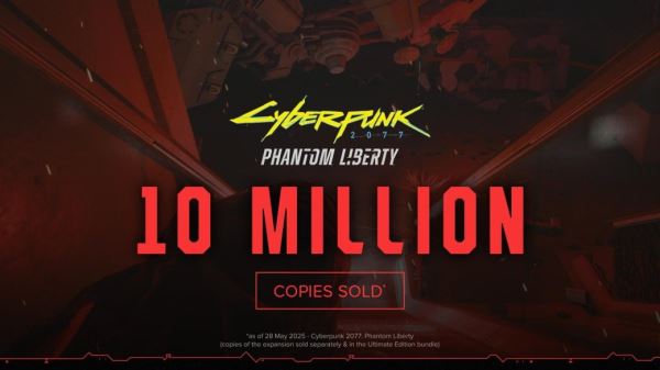 Сиквел Cyberpunk 2077 вошёл в фазу препродакшена — над игрой уже работает 96 человек