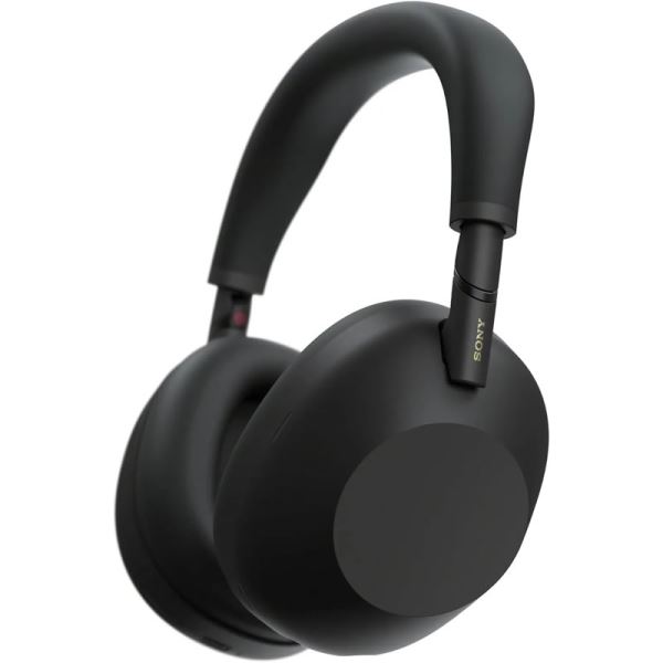 Sony представила флагманские беспроводные наушники WH-1000XM6 — $449 и долгожданный складной дизайн