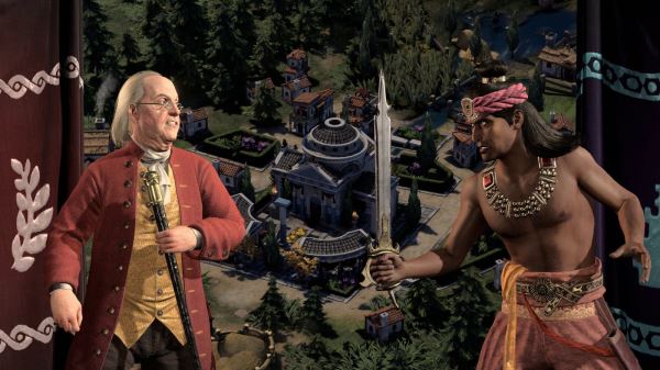 Civilization 7 критикуют, но в Take-Two уверены: "всё идёт по плану"