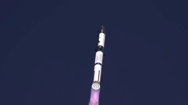 SpaceX выяснила причину взрыва корабля Starship в прошлом испытании — виновата «вспышка»