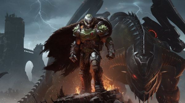 По данным аналитика, продажи Doom: The Dark Ages составили менее 1 млн. копий