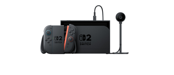 Для использования чата на Nintendo Switch 2 потребуется привязать к аккаунту номер телефона