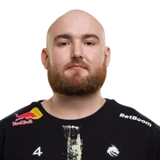 Chopper: «Возвращение s1mple — это круто для индустрии, конечно. Когда он выиграет, я буду за него рад»