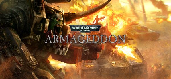 Пошаговую стратегию Warhammer 40,000: Armageddon снимают с продажи в Steam