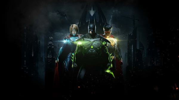 Датамайнер намекает на Injustice 3, на фоне прекращения поддержки Mortal Kombat 1