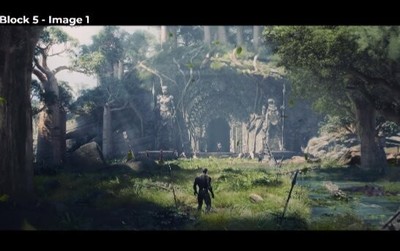 Утечка: Концепт-арты отменённой игры о Чёрной пантере от Electronic Arts