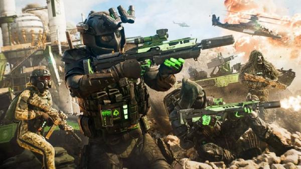 DICE: «Мы не хотим навязывать класс игрокам в Battlefield на основе выбранного ими оружия»