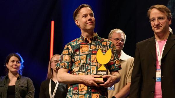 Скандинавскую Nordic Game Awards выиграла Indiana Jones and the Great Circle