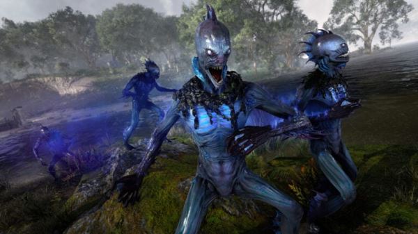 Авторы Atomfall раскрыли подробности сюжетного дополнения Wicked Isle