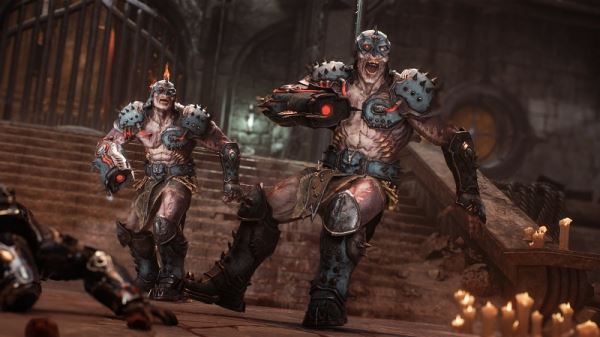 Doom: The Dark Ages показала в Steam худший пиковый онлайн среди игр новейшей трилогии, но этому есть объяснение