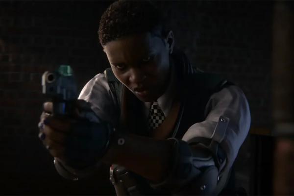 Ubisoft представила детали будущих сезонов Rainbow Six Siege и обновлённого оперативника