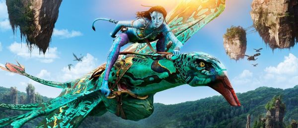 Похоже, Ubisoft готовит перезапуск Avatar: Frontiers of Pandora к премьере фильма «Аватар: Огонь и пепел»