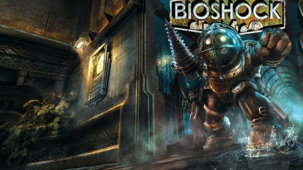СМИ: 2K уже скоро анонсирует что-то по BioShock
