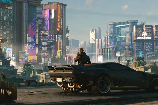 В сиквеле Cyberpunk 2077 будет Найт-Сити и второй город, напоминающий Чикаго