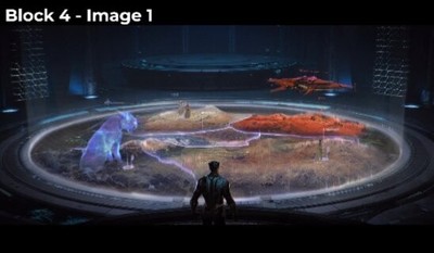 Утечка: Концепт-арты отменённой игры о Чёрной пантере от Electronic Arts