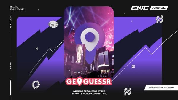 Чемпионат мира по киберспорту в Саудовской Аравии остался без GeoGuessr — разработчики отказались от участия после протеста фанатов