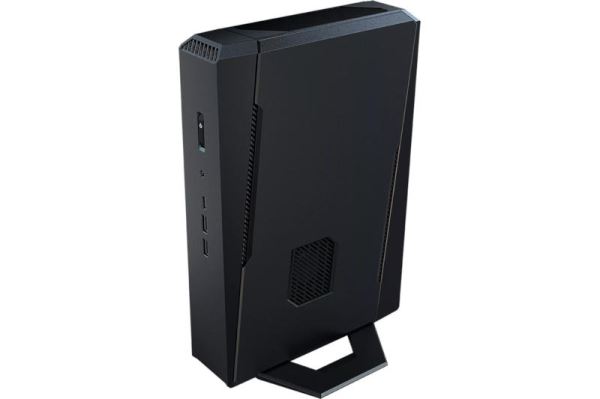 Asus представила трёхлитровый мини-ПК NUC 15 Performance с GeForce RTX 5070