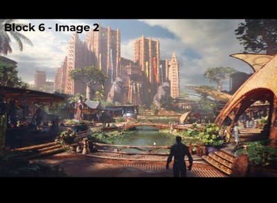 Утечка: Концепт-арты отменённой игры о Чёрной пантере от Electronic Arts