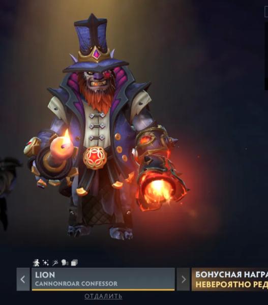У Pudge появился клоунский нос — все наборы из новой сокровищницы для Dota 2