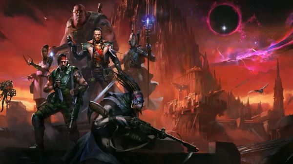 Owlcat Games ответили на вопрос о продолжительности Warhammer 40,000: Dark Heresy