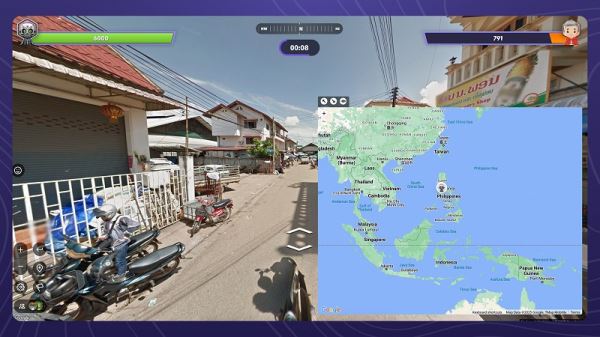 Чемпионат мира по киберспорту в Саудовской Аравии остался без GeoGuessr — разработчики отказались от участия после протеста фанатов