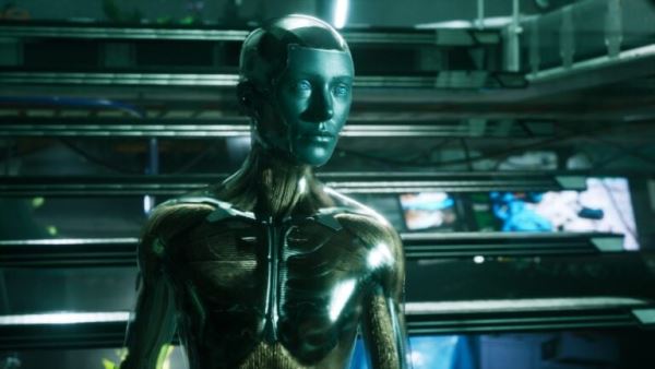 Авторы экшена MindsEye представили новый трейлер и раскрыли подробности об инструментах для создания игр