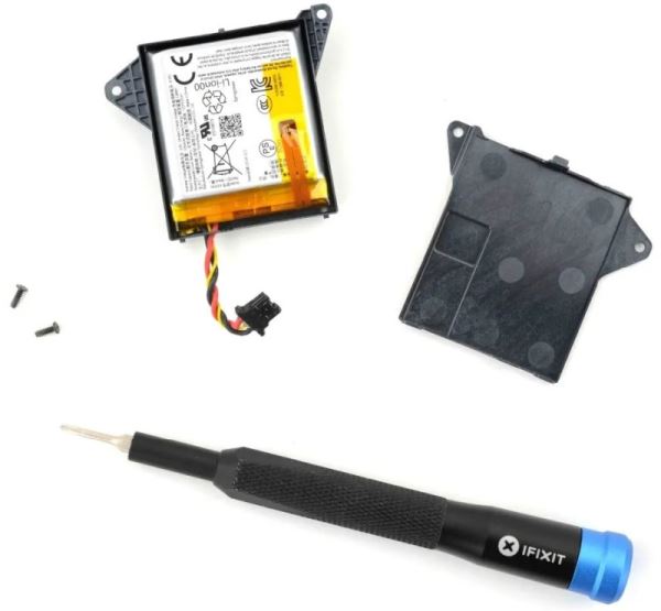 Новые флагманские наушники Sony WH-1000XM6 не только хорошо звучат, но и удивительно ремонтопригодны