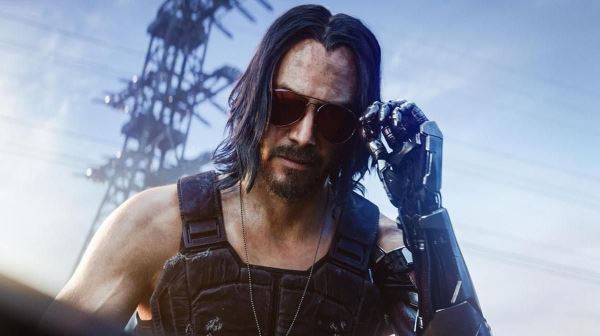 Релиз Cyberpunk 2 следует ожидать не раньше 2030 года