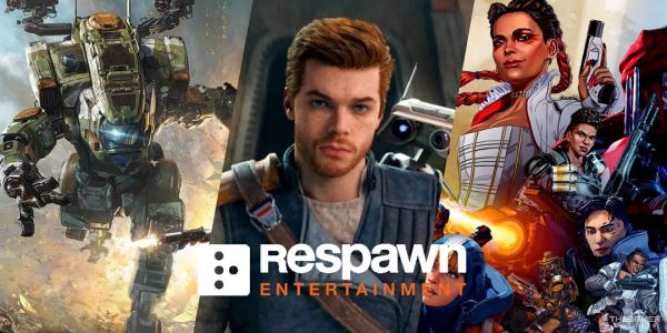 Разработчик Respawn заявил, что моральный дух «на рекордно низком уровне»