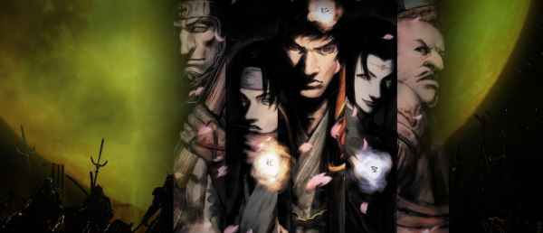 Capcom выпустила ремастер Onimusha 2: Samurai's Destiny — уже доступен на всех платформах