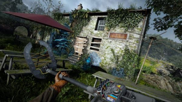 Авторы Atomfall раскрыли подробности сюжетного дополнения Wicked Isle