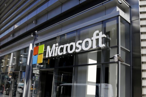 Microsoft подает заявление о банкротстве основного юрлица в России