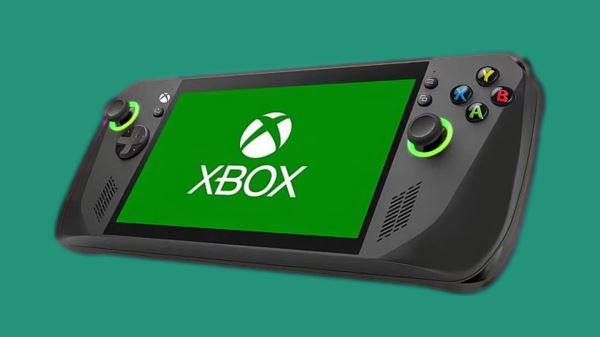 Разработка портативной Xbox — бессмысленный шаг, уверен бывший глава Blizzard