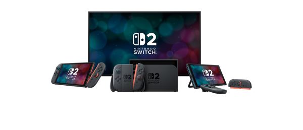 «Ачивка» раскрыла детали появления Nintendo Switch 2 в России — за бандл с Mario Kart World попросят 66,999 рублей