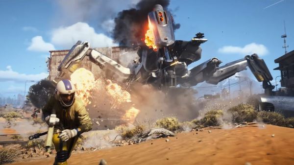 Слух: релиз ARC Raiders может состояться уже 6 июня