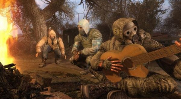 "Худший порт в истории" - трилогия "мыльных" ремастеров S.T.A.L.K.E.R сильно разочаровала геймеров
