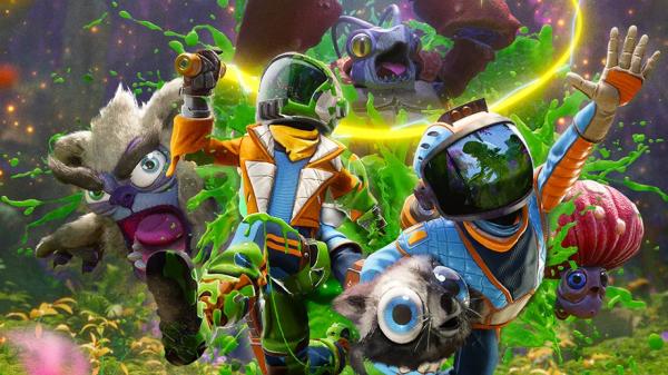 Юмористический экшен Revenge of the Savage Planet опробовал уже миллион игроков